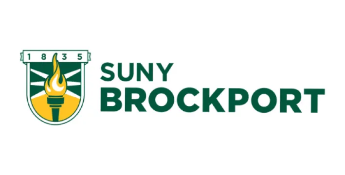 STATE UNIVERSITY OF NEW YORK AT BROCKPORT